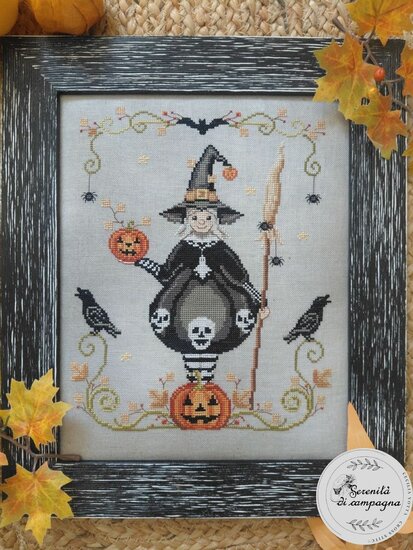 WITCH