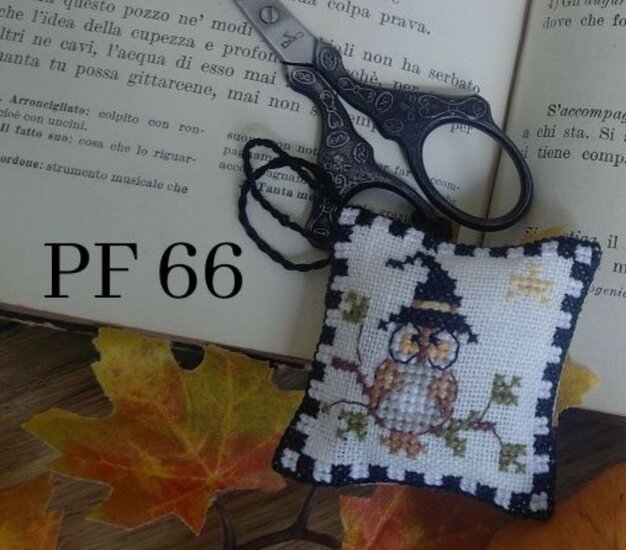 kit BOOKMARK ANACLETO - Serenita Di Campagna