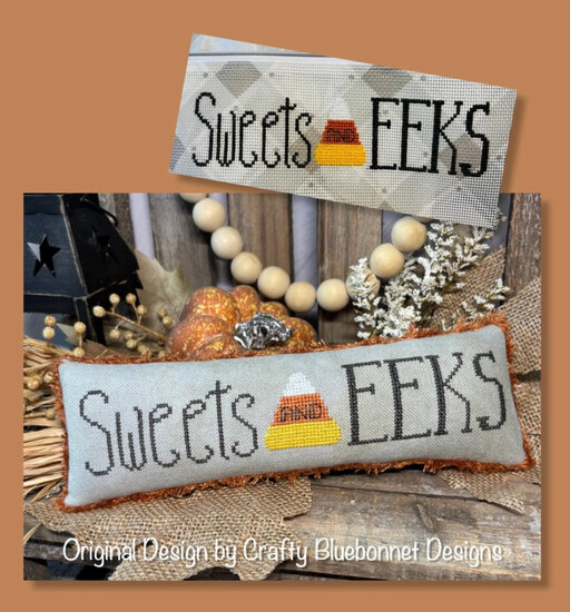 Sweets and Eeks