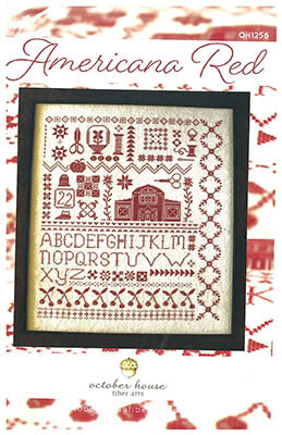 Americana Red