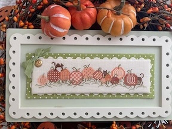 Autumn Harvest