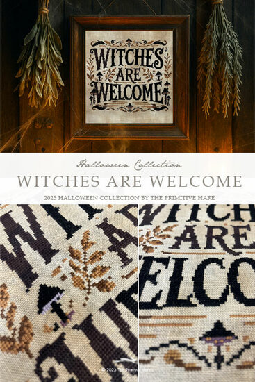 Witches are welcome1