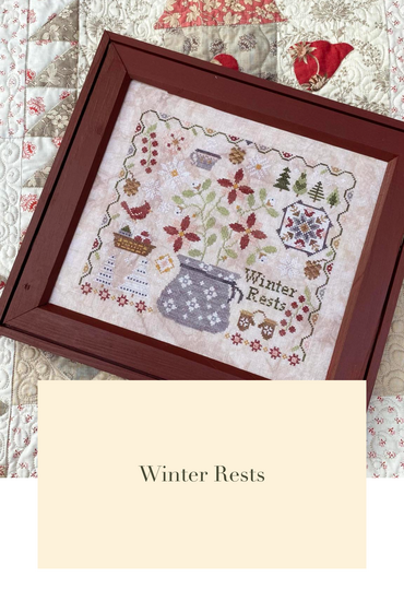 Winter Rests