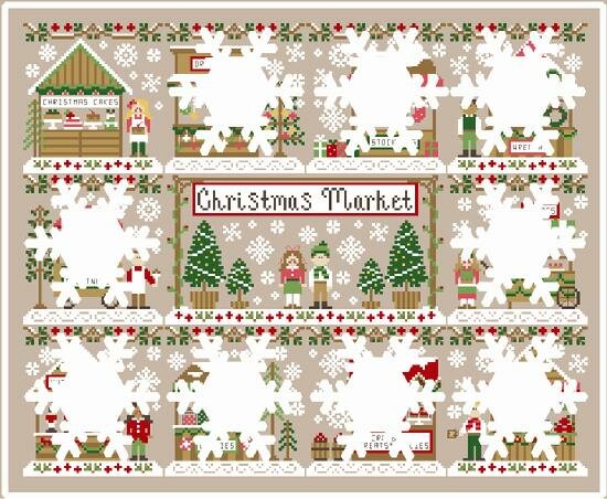 Christmas Market