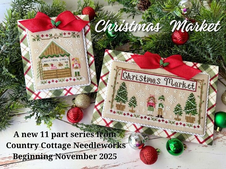 Christmas Market