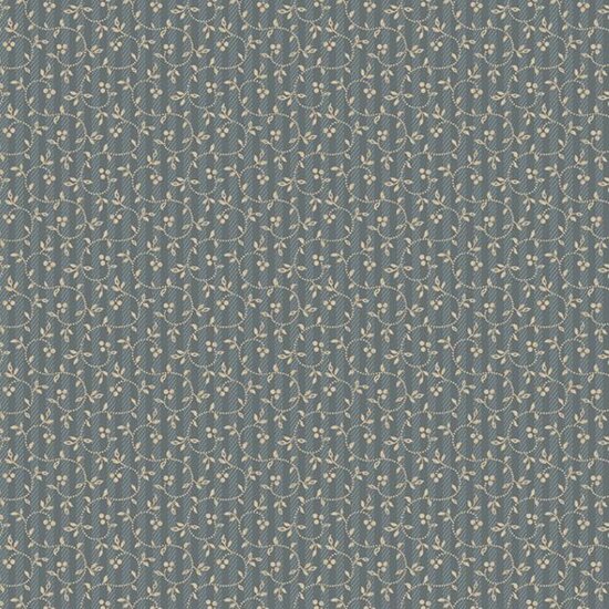 Franklin House Vine blue R541545D