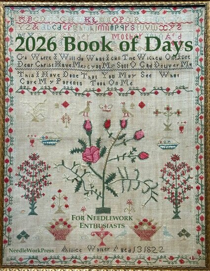 Book of Days 2026