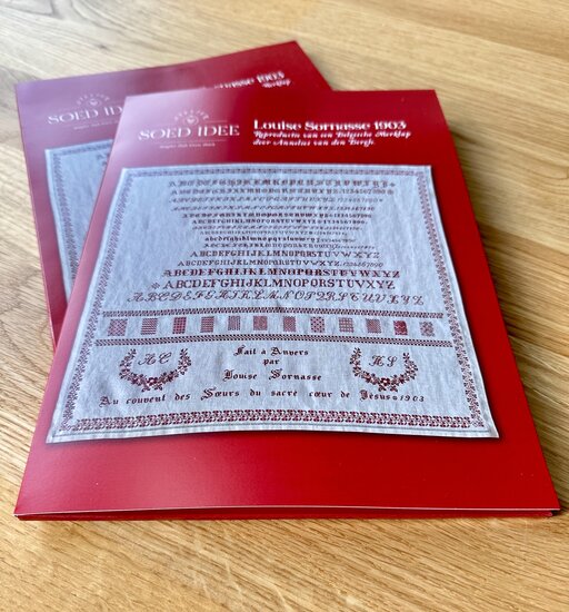 Louise Sornasse 1903