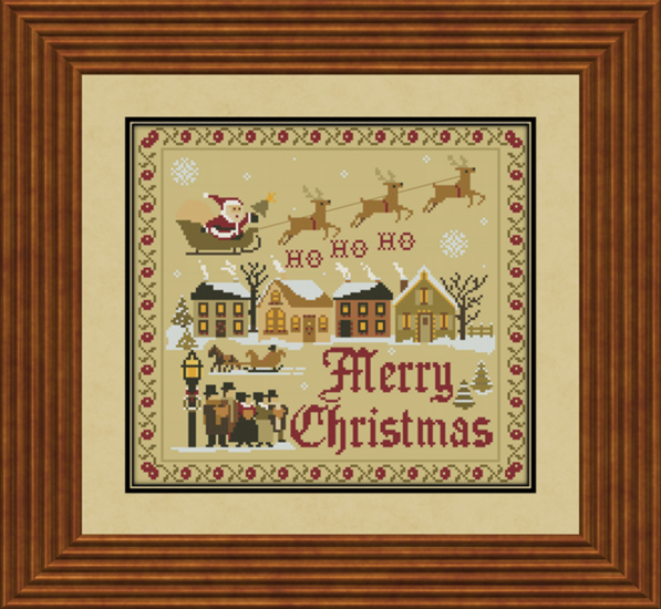 O Holy Night