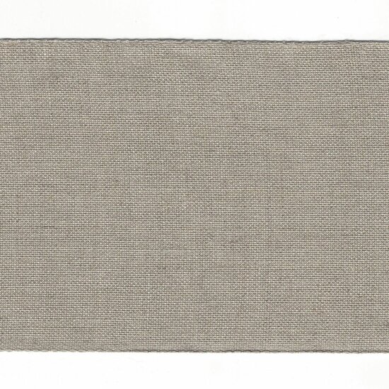 LINENBAND 32 ct NATUREL 20 x 200 cm &ndash; Jubileum SAL 2026