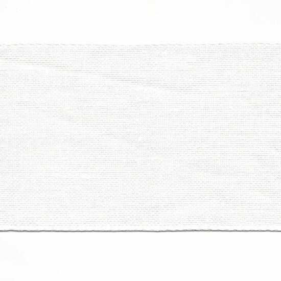 LINENBAND 32 ct ANTIQUE WHITE 20 x 200 cm &ndash; Jubileum SAL 2026