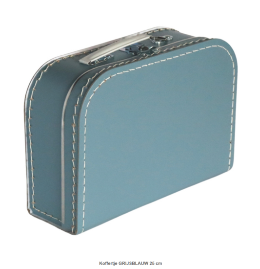 Suitcase 25 cm for Ma Valise