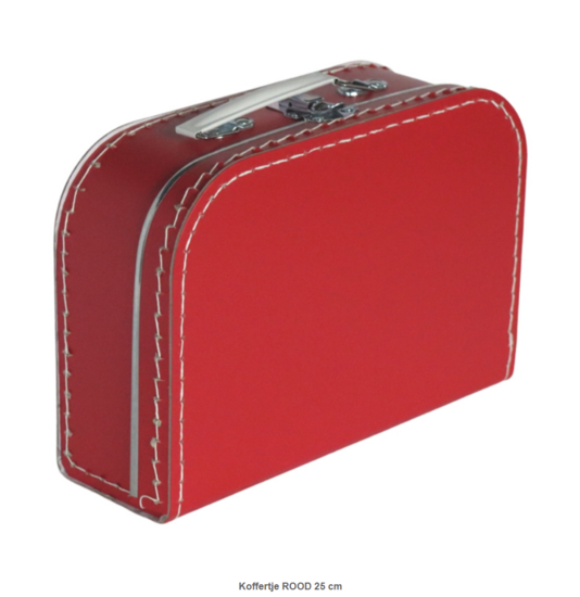 Suitcase 25 cm for Ma Valise