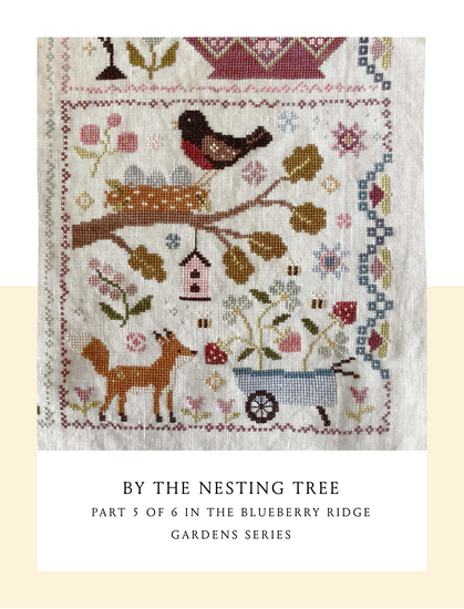 By The Nesting Tree