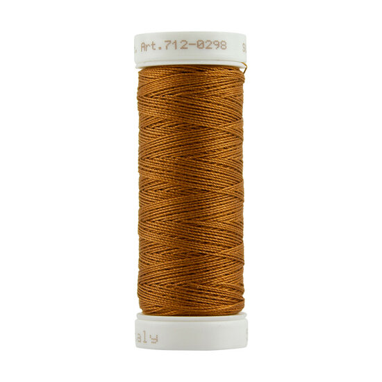 Sulky Cotton 12 King - 0298 Terra Cotta