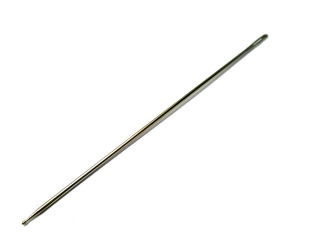 ball point needle 40 mm