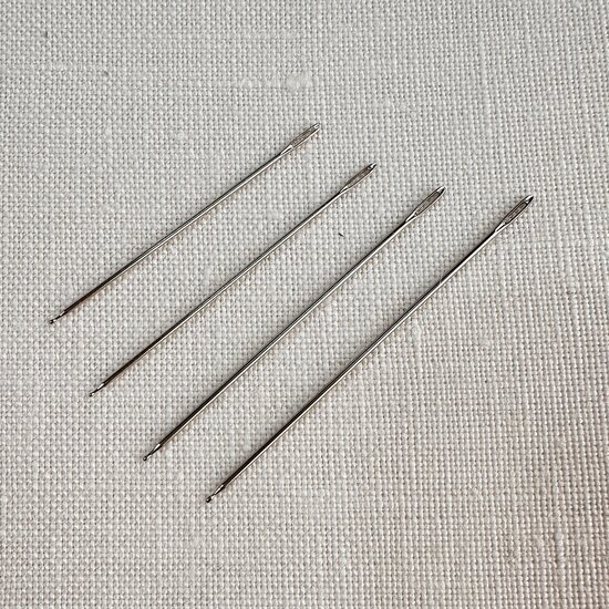 ball point needle 40 mm