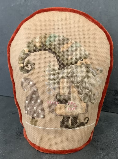 Nordic Santa 8