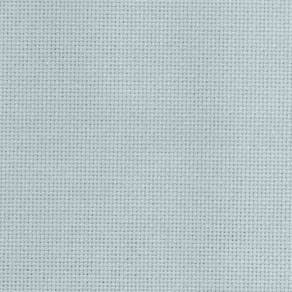 20 ct. Aida Extra Fine Smokey Blue