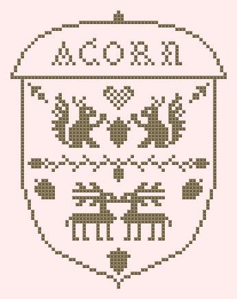 Acorn Sampler