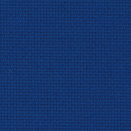 16 ct. Aida Navy