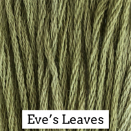 Eve&#039;s Leaves