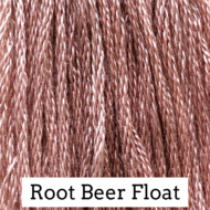 Root Bear Float