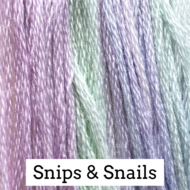 Snips and Snails