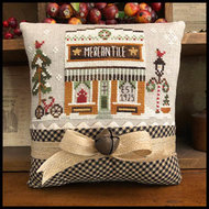 The Mercantile