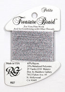 Petite Treasure Braid Ice