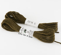 Soie D&#039;Alger 2216