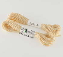 Soie D&#039;Alger 2231