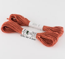 Soie D&#039;Alger 2634