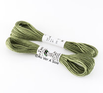 Soie D&#039;Alger 3724