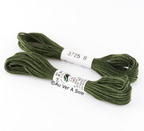 Soie D&#039;Alger 3725