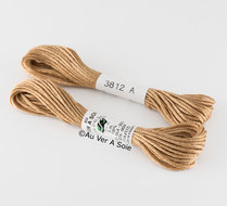 Soie D&#039;Alger 3812
