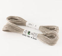 Soie D&#039;Alger 3841