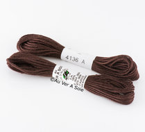 Soie D&#039;Alger 4136