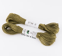 Soie D&#039;Alger 3734