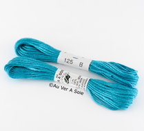Soie D&#039;Alger 125