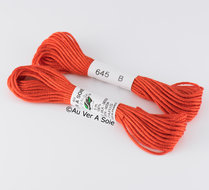 Soie D&#039;Alger 645