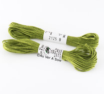 Soie D&#039;Alger 2125