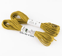 Soie D&#039;Alger 2225