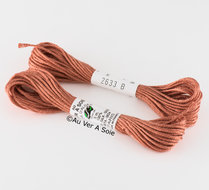 Soie D&#039;Alger 2633