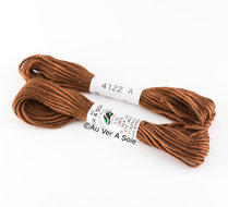 Soie D&#039;Alger 4122