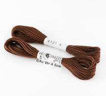 Soie D&#039;Alger 4131