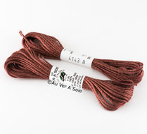 Soie D&#039;Alger 4143
