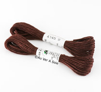 Soie D&#039;Alger 4145