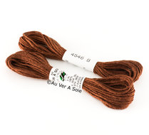 Soie D&#039;Alger 4546