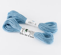Soie D&#039;Alger 4921